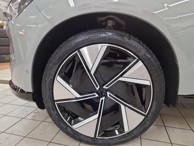 Volvo EX90 Twin Performance Ultra AWD