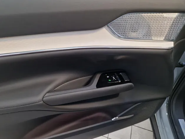 Volvo EX90 Twin Performance Ultra AWD