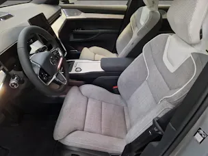 Volvo EX90 Twin Performance Ultra AWD
