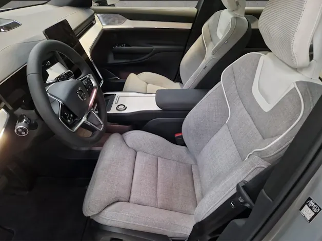Volvo EX90 Twin Performance Ultra AWD