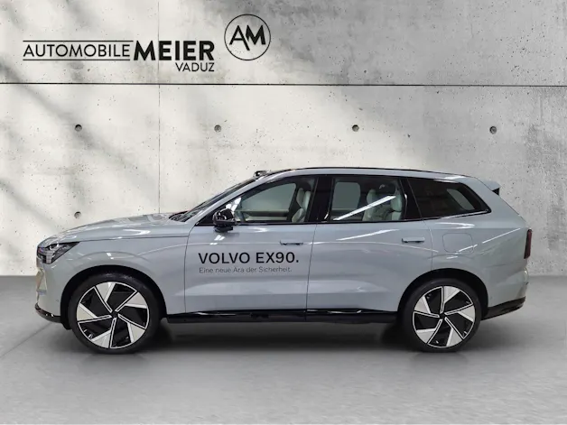 Volvo EX90 Twin Performance Ultra AWD