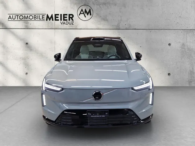 Volvo EX90 Twin Performance Ultra AWD