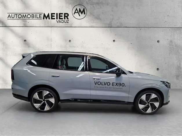 Volvo EX90 Twin Performance Ultra AWD