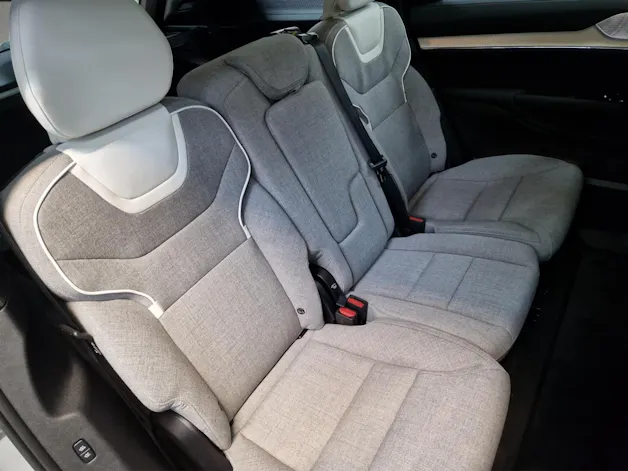 Volvo EX90 Twin Performance Ultra AWD