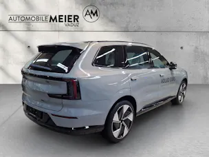 Volvo EX90 Twin Performance Ultra AWD