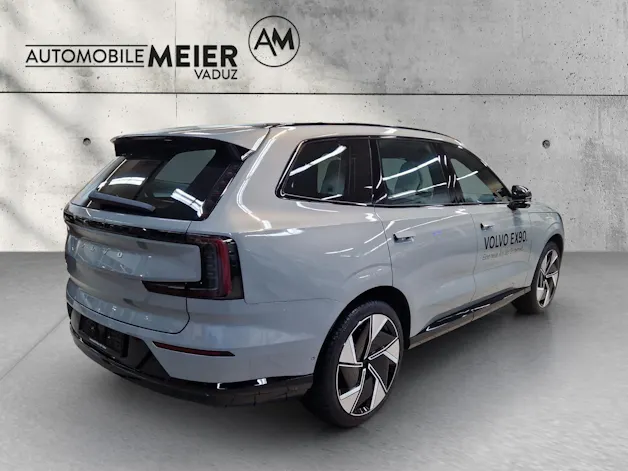 Volvo EX90 Twin Performance Ultra AWD