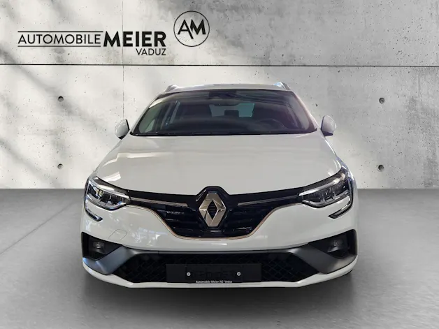 Renault Mégane Grandtour 1.3 TCe 160 R.S. Line EDC
