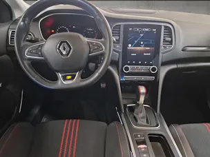 Renault Mégane Grandtour 1.3 TCe 160 R.S. Line EDC