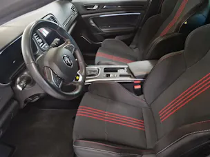 Renault Mégane Grandtour 1.3 TCe 160 R.S. Line EDC