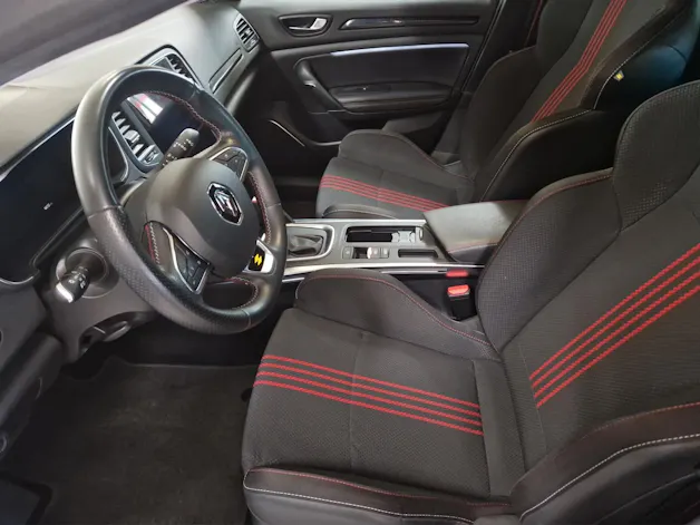 Renault Mégane Grandtour 1.3 TCe 160 R.S. Line EDC