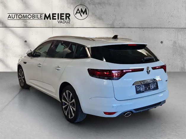Renault Mégane Grandtour 1.3 TCe 160 R.S. Line EDC
