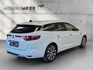 Renault Mégane Grandtour 1.3 TCe 160 R.S. Line EDC