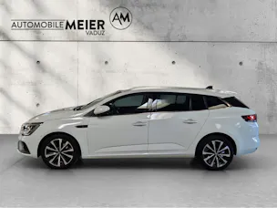 Renault Mégane Grandtour 1.3 TCe 160 R.S. Line EDC