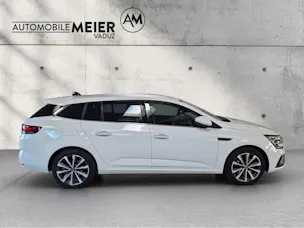 Renault Mégane Grandtour 1.3 TCe 160 R.S. Line EDC