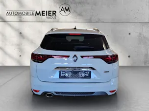 Renault Mégane Grandtour 1.3 TCe 160 R.S. Line EDC