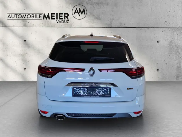 Renault Mégane Grandtour 1.3 TCe 160 R.S. Line EDC