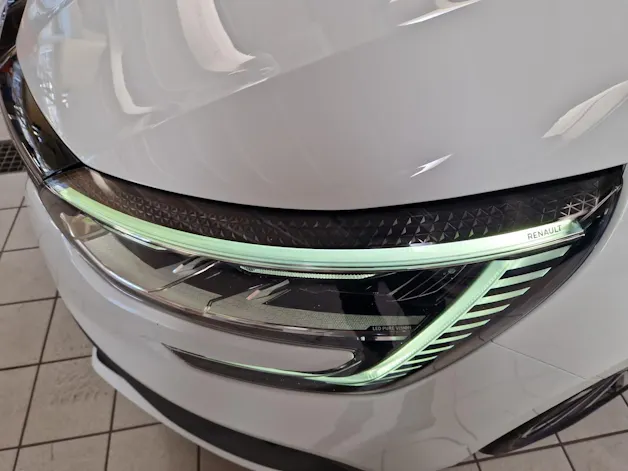 Renault Mégane Grandtour 1.3 TCe 160 R.S. Line EDC