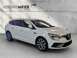 Renault Mégane Grandtour 1.3 TCe 160 R.S. Line EDC