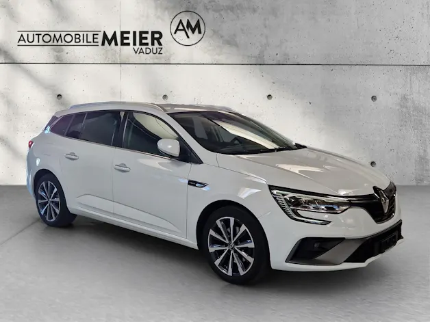 Renault Mégane Grandtour 1.3 TCe 160 R.S. Line EDC
