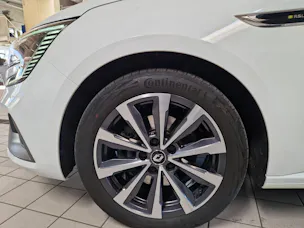 Renault Mégane Grandtour 1.3 TCe 160 R.S. Line EDC