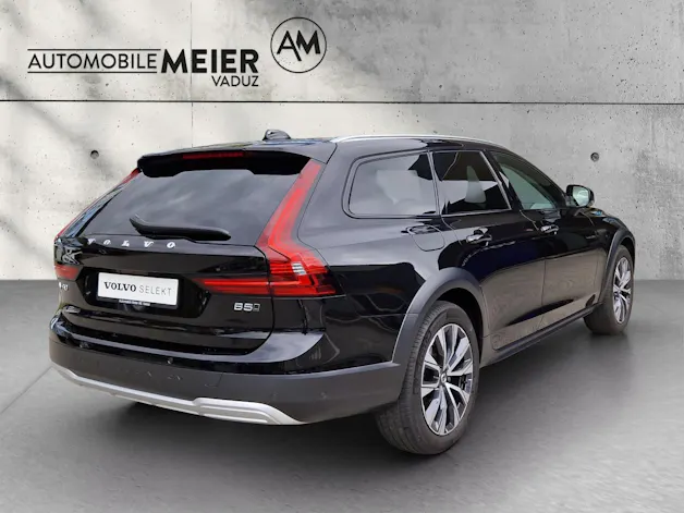 Volvo V90 Cross Country 2.0 B5 Plus AWD