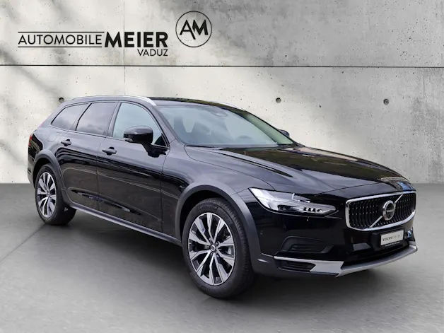 Volvo V90 Cross Country 2.0 B5 Plus AWD