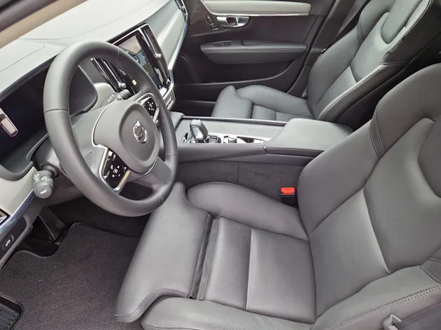 Volvo V90 Cross Country 2.0 B5 Plus AWD