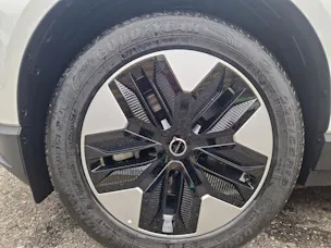 Volvo EX30 E60 Core