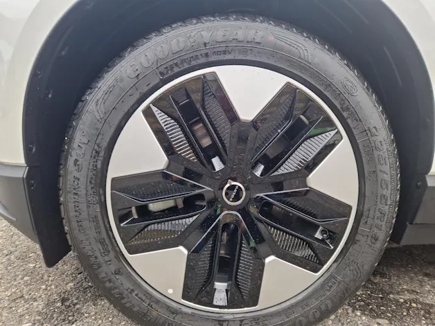 Volvo EX30 E60 Core