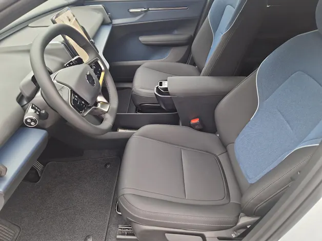 Volvo EX30 E60 Core