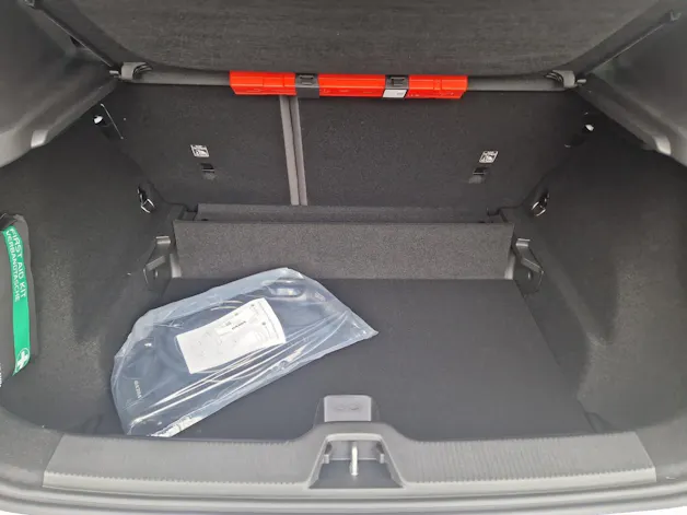 Volvo EX30 E60 Core