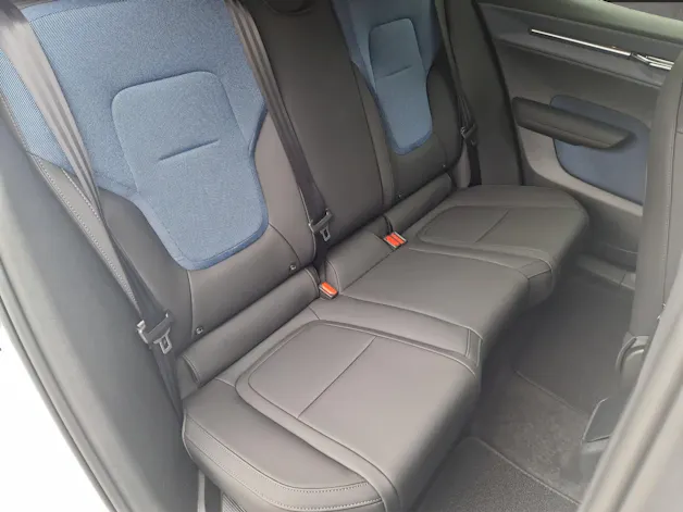 Volvo EX30 E60 Core