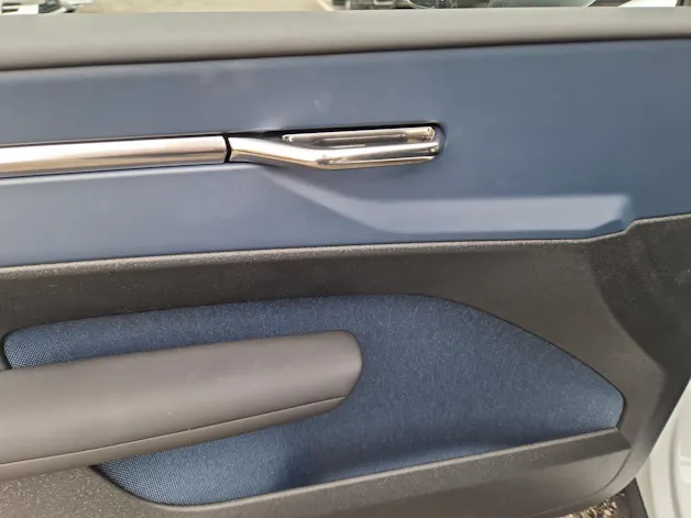Volvo EX30 E60 Core