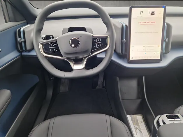 Volvo EX30 E60 Core