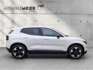 Volvo EX30 E60 Core