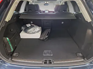 Volvo XC60 2.0 T6 TE Ultra Bright eAWD