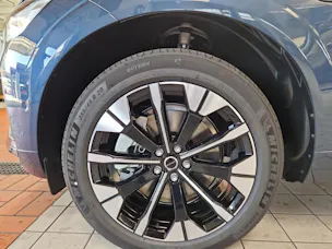 Volvo XC60 2.0 T6 TE Ultra Bright eAWD