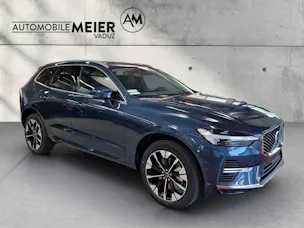Volvo XC60 2.0 T6 TE Ultra Bright eAWD