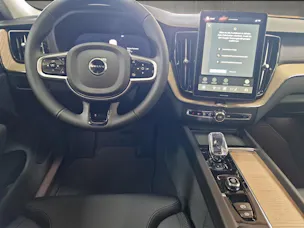 Volvo XC60 2.0 T6 TE Ultra Bright eAWD