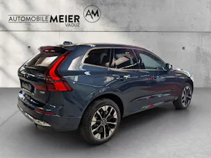 Volvo XC60 2.0 T6 TE Ultra Bright eAWD