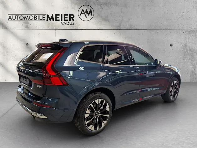 Volvo XC60 2.0 T6 TE Ultra Bright eAWD