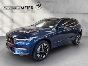 Volvo XC60 2.0 T6 TE Ultra Bright eAWD