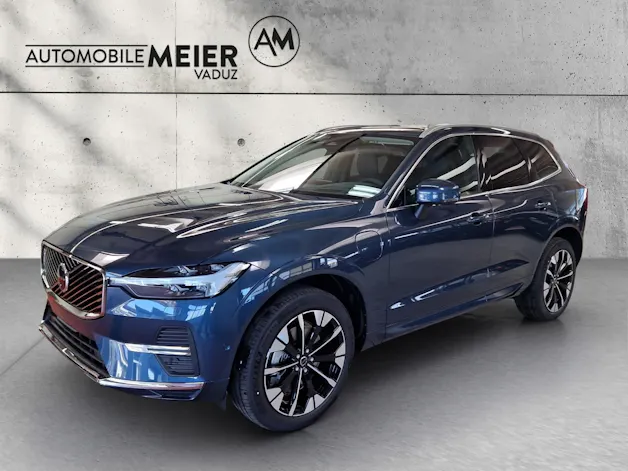 Volvo XC60 2.0 T6 TE Ultra Bright eAWD