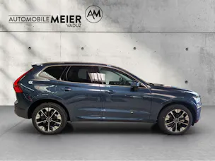 Volvo XC60 2.0 T6 TE Ultra Bright eAWD