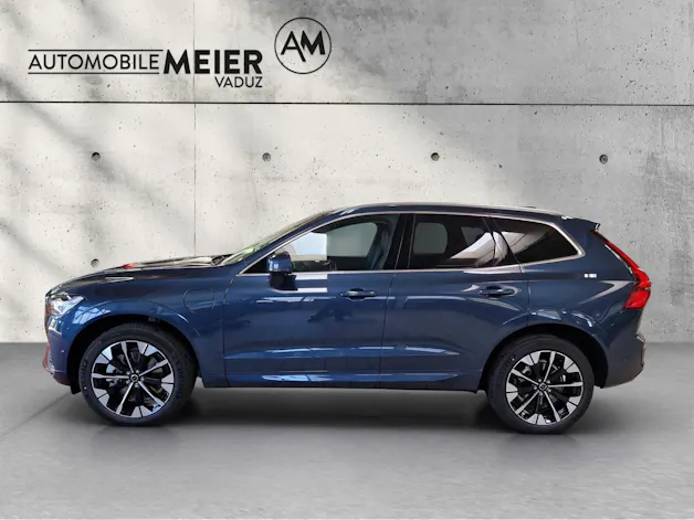 Volvo XC60 2.0 T6 TE Ultra Bright eAWD