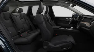 Volvo XC60 2.0 T6 TE Ultra Bright eAWD