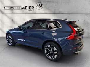 Volvo XC60 2.0 T6 TE Ultra Bright eAWD