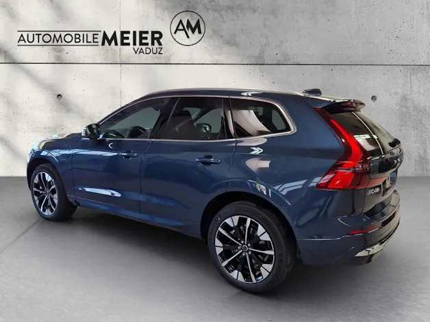 Volvo XC60 2.0 T6 TE Ultra Bright eAWD
