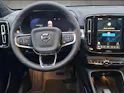 Volvo XC40 2.0 B4 MH Black Edition