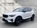 Volvo XC40 2.0 B4 MH Black Edition